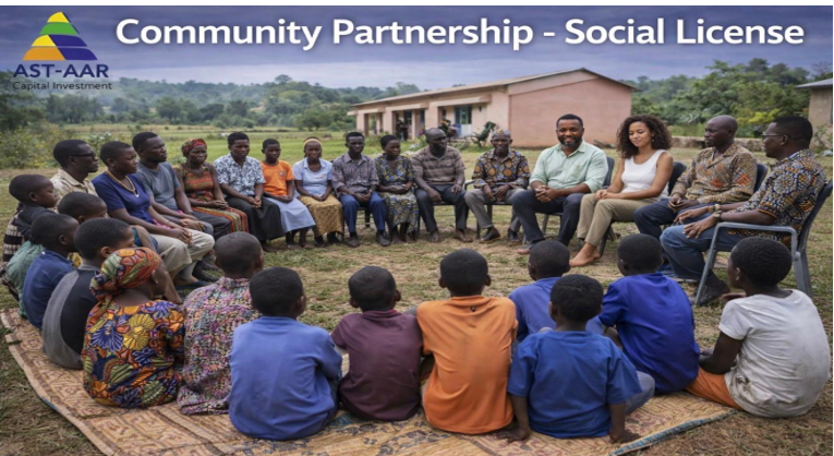 Community Partnership